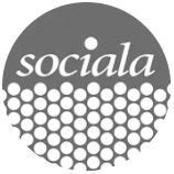 Sociala bnw logo